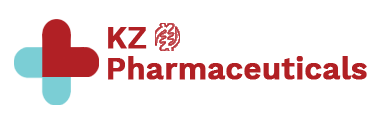 KZ Pharmaceuticals Logo